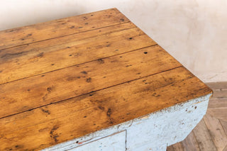 Vintage Workbench