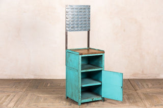 waiter station cabinet