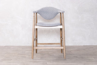 Washington Fabric Counter Stool Range