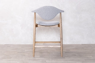 Washington Fabric Counter Stool Range