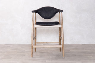 Washington Fabric Counter Stool Range