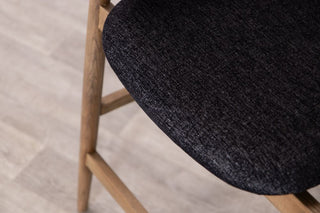 Washington Fabric Counter Stool Range