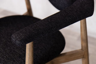 Washington Fabric Counter Stool Range