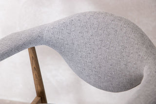 Washington Fabric Counter Stool Range