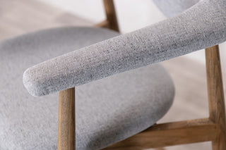 Washington Fabric Counter Stool Range