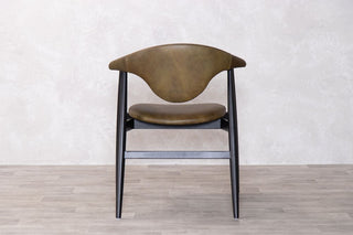washington-leather-dining-chair-olive-green