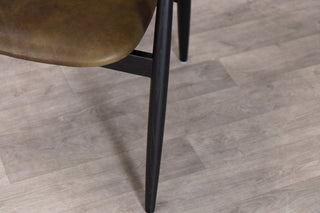 washington-leather-dining-chair-olive-green