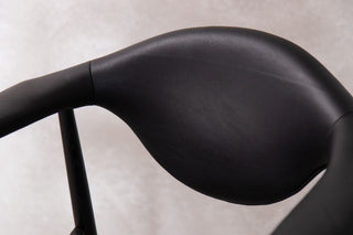 Washington Leather Counter Stool Range