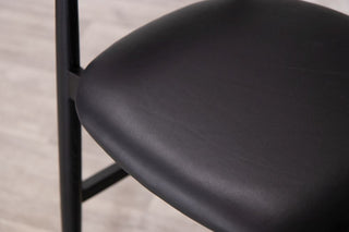 Washington Leather Counter Stool Range