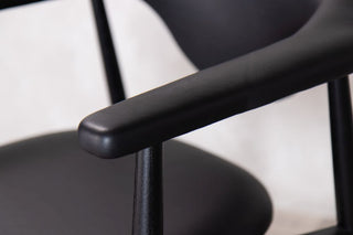 Washington Leather Counter Stool Range