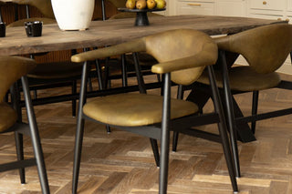 washington-leather-dining-chair-olive-green