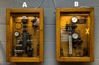 water purification kits