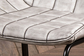 white dining room chairs