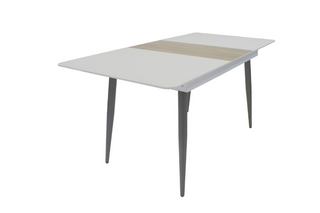 Ashton Extending Dining Table