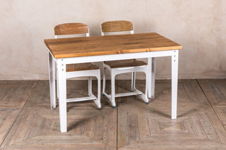 restaurant dining tables