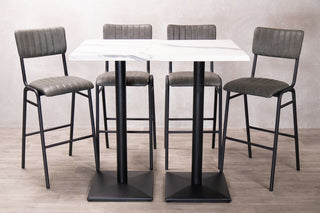 white-marble-cafe-bar-table-rectangle-square-bases