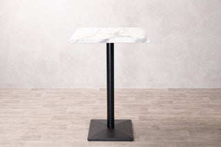 white-marble-cafe-bar-table-square