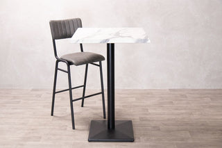 white-marble-cafe-bar-table-square
