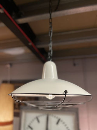 white-gemini-pendant-light