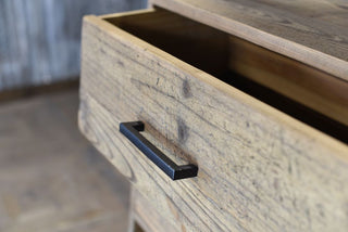 open-drawer