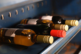 wine rack