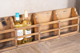 wine rack