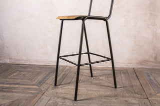 Battersea Vintage Style Stools
