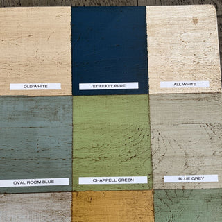 Windsor Bespoke Double Pedestal Table With Oiled Finish