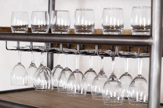 industrial-style-bar-unit-glass-holder