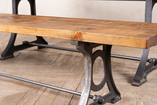 detroit-cast-iron-dining-bench-base