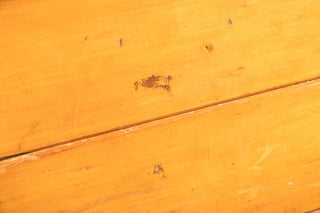 wooden display piece