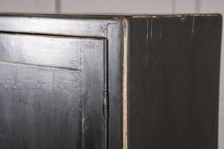 Vintage Pine Hall Cupboard