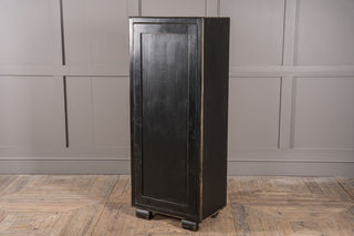 Vintage Pine Hall Cupboard