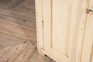 Vintage Pine Maitre D Cupboard