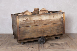 large-vintage-log-cart