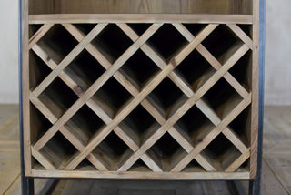 close-up-of-wine-rack