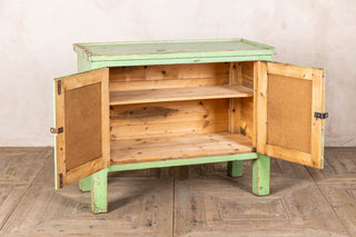 Vintage Weathered Sideboard