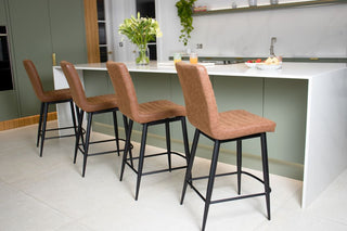 woodstock-faux-leather-stools-tan-in-kitchen