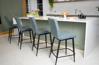 woodstock-faux-leather-stools-denim-in-kitchen