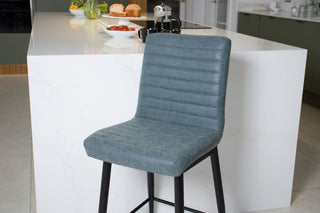woodstock-faux-leather-stools-worn-denim