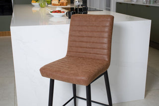 woodstock-faux-leather-stools-warm-tan