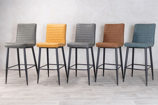 Woodstock Stool Range