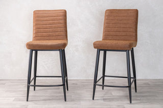 Woodstock Stool Range