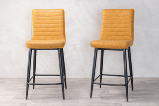 Woodstock Stool Range