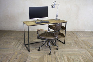industrial-desk