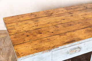 Vintage Workbench