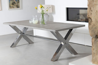 x-frame-gunmetal-base