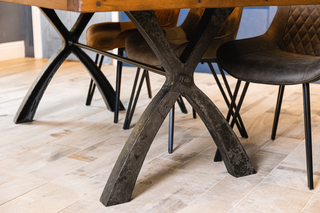 y base dining table