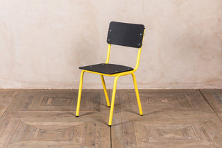 yellow-eco-chair-front-view