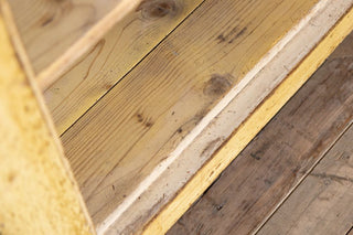 yellow-industrial-workbench-close-up-shelves